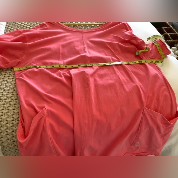 Free People hot shot tee romper❤️❤️❤️❤️ - Picture 8 of 12